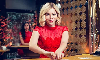 Dealer chuyên nghiệp tại Kubet88